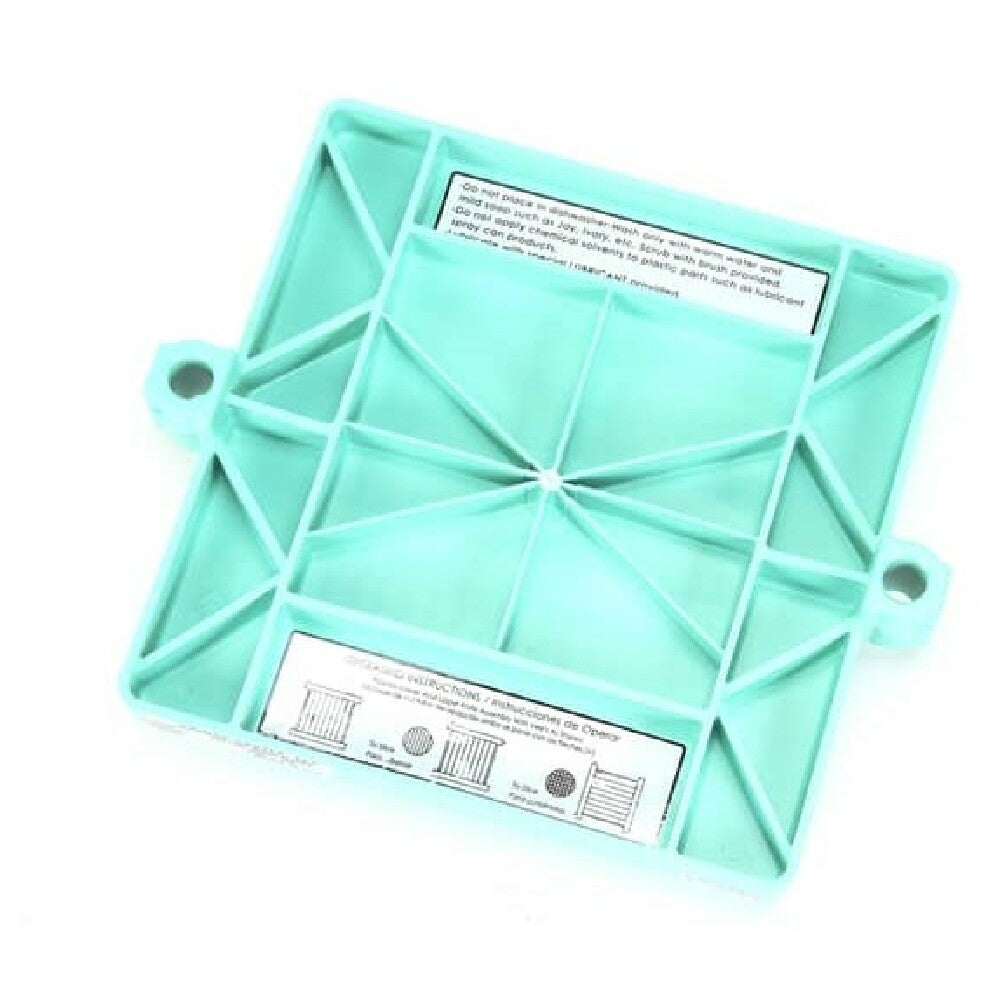 Silver King 35586 Pusher Plate