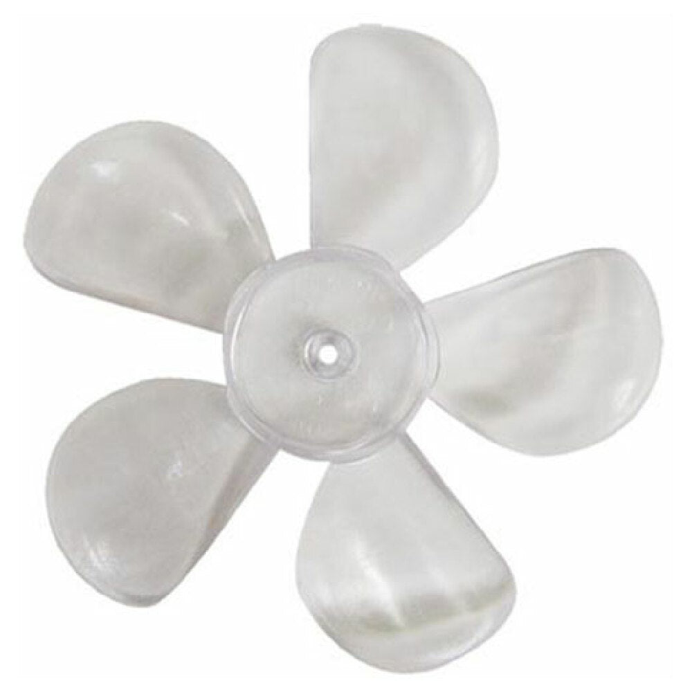 Continental Refrigerator 4-623 Fan Blade 5 1/2" Ccw