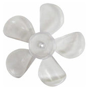 Continental Refrigerator 4-623 Fan Blade 5 1/2" Ccw