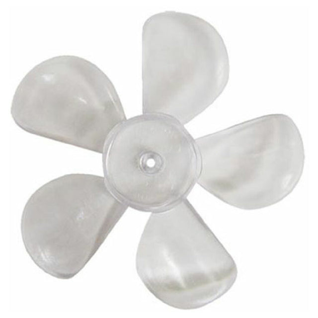 Continental Refrigerator 4-623 Fan Blade 5 1/2" Ccw