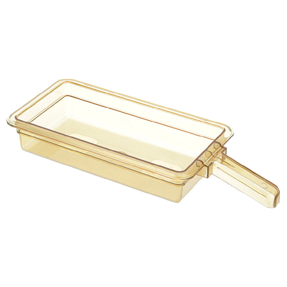 Market Forge -504331 Pan Single Handle