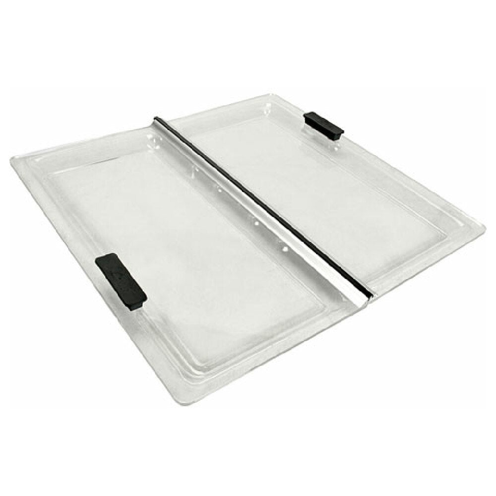 AllPoints 282434 Lid Cabinet Plst 21.5x21.25"