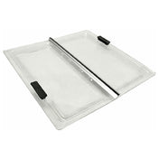 AllPoints 282434 Lid Cabinet Plst 21.5x21.25"