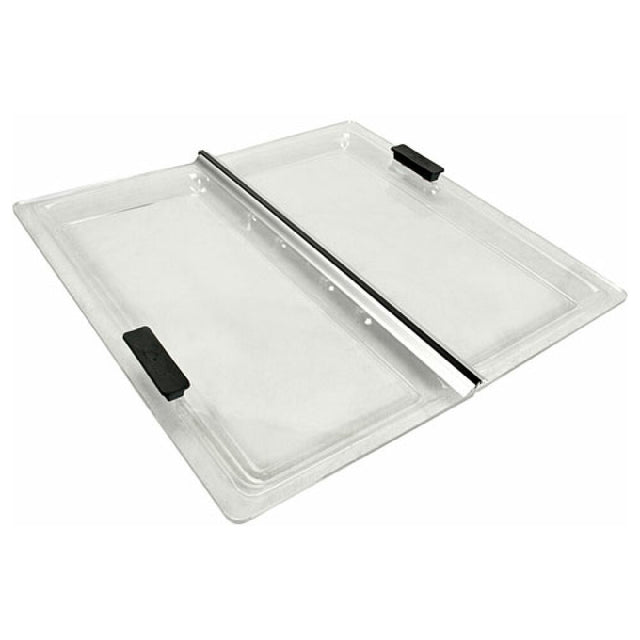 AllPoints 282434 Lid Cabinet Plst 21.5x21.25"