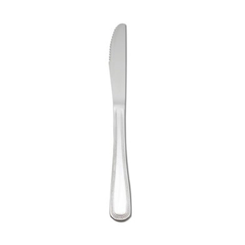 1880 Hospitality B595KPVF Oneida® Dinner Knife 8-3/4" 1-piece