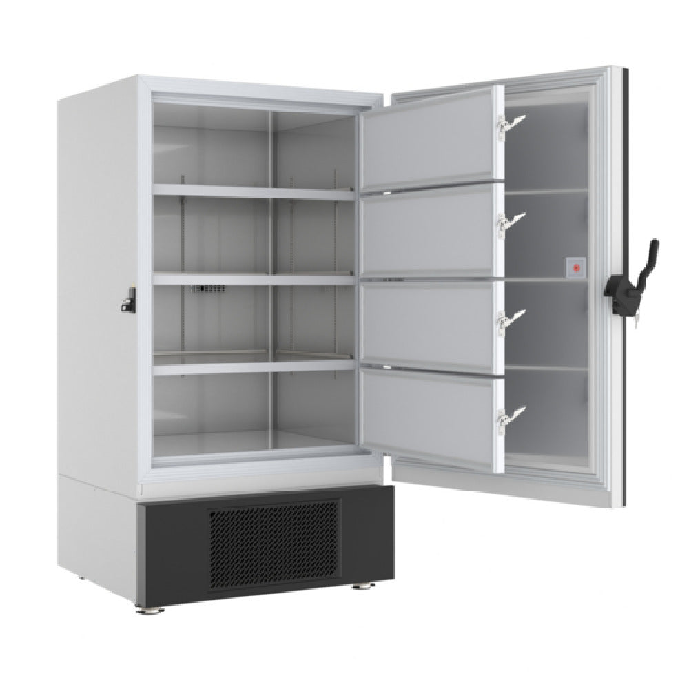 Koolmore KM-PHF-30CUL - Undercounter Ultra-Low Temperature Medical Freezer, 45.28"W
