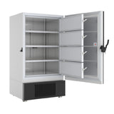 Koolmore KM-PHF-30CUL - Undercounter Ultra-Low Temperature Medical Freezer, 45.28"W