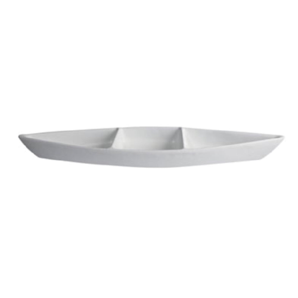 GET Enterprises BT319T Bugambilia® Display Boat 126-4/5 Oz. 31.1"L X 6-1/4"W