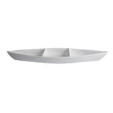 GET Enterprises BT319T Bugambilia® Display Boat 126-4/5 Oz. 31.1"L X 6-1/4"W