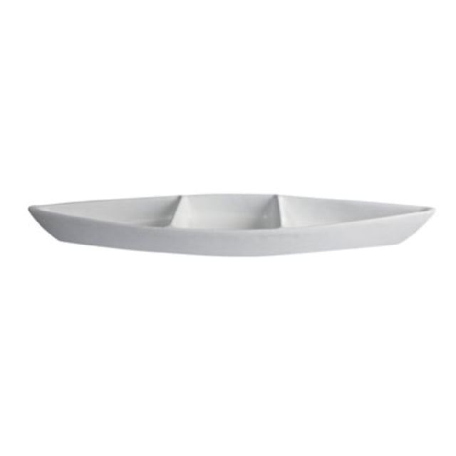 GET Enterprises BT319T Bugambilia® Display Boat 126-4/5 Oz. 31.1"L X 6-1/4"W