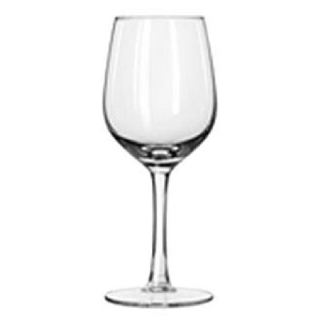 Libbey 7532 Wine Glass 12-1/2 Oz. Finedge® And Safedge® Rim Guarantee