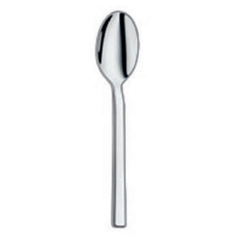 BauscherHepp 12.5309.6040 Demitasse Spoon 4-1/4" 18/10 Stainless Steel