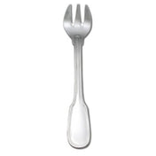 1880 Hospitality V010FOYF Oneida® Oyster/Cocktail Fork 5-1/4" Paddle-shaped Handle