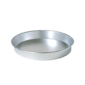 American Metalcraft HA90102 Pizza Pan Tapered/nesting 10" Top ID