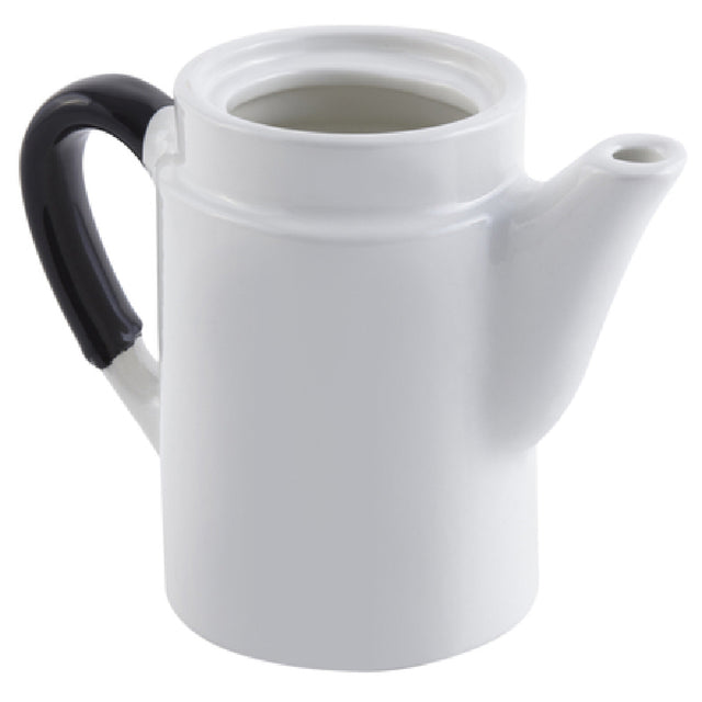 Bon Chef 4018CGRN Coffee/Tea Server 15 Oz. 4-3/4" H