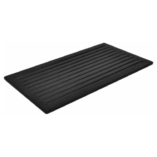 BauscherHepp TB9713 Stave Collection Platter GN 1/3 Size 12-3/4"L X 7"W X 1/2"H