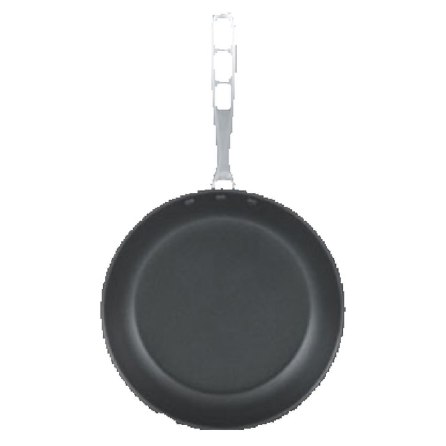 Vollrath 67952 Wear-Ever® Aluminum Fry Pan 12" (30 Cm) With CeramiGuard® Non-stick Coating