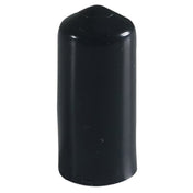 Thunder Group PLPRC002BK Liquor Pourer Dust Cap 1" Plastic