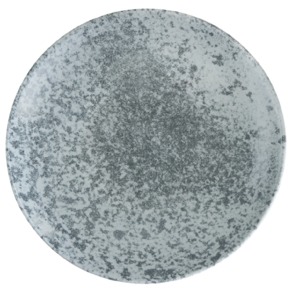 BauscherHepp 711318-425774 Plate 17.6 Oz. 7.1" Dia. X 1.8"H