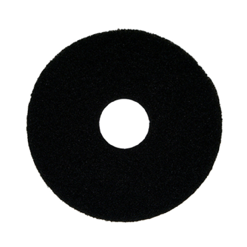 Bissell 437.071BG Strip Pad 12" Black
