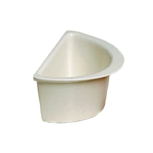 Bon Chef 5102HGRN Pan 1-1/2 Qt. 6-3/16" X 9-1/8" X 4-3/8"H