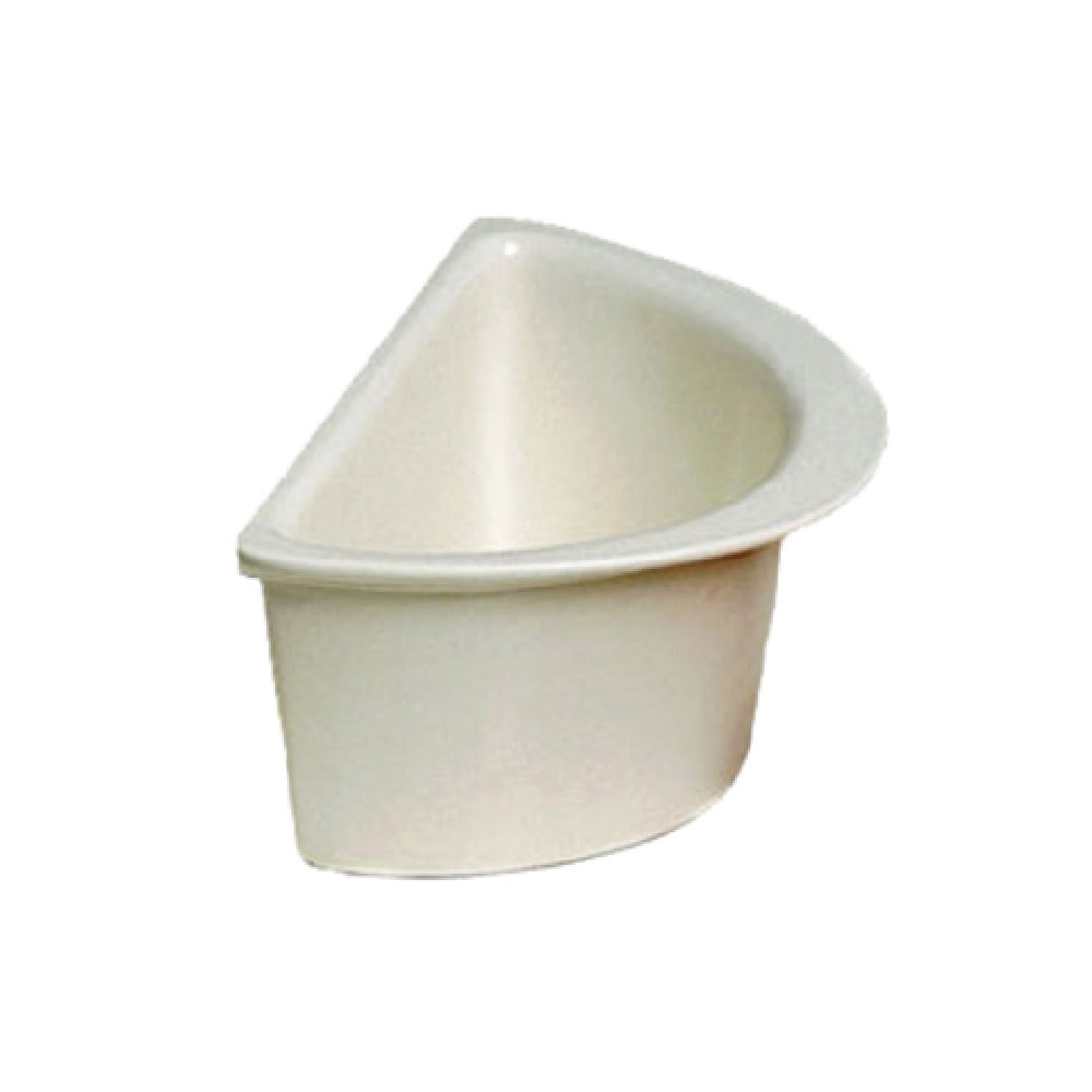 Bon Chef 5102HGLD Pan 1-1/2 Qt. 6-3/16" X 9-1/8" X 4-3/8"H