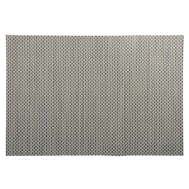 Hubert 41827 - Placemat, 17-3/4" X 11-4/5", Rectangular