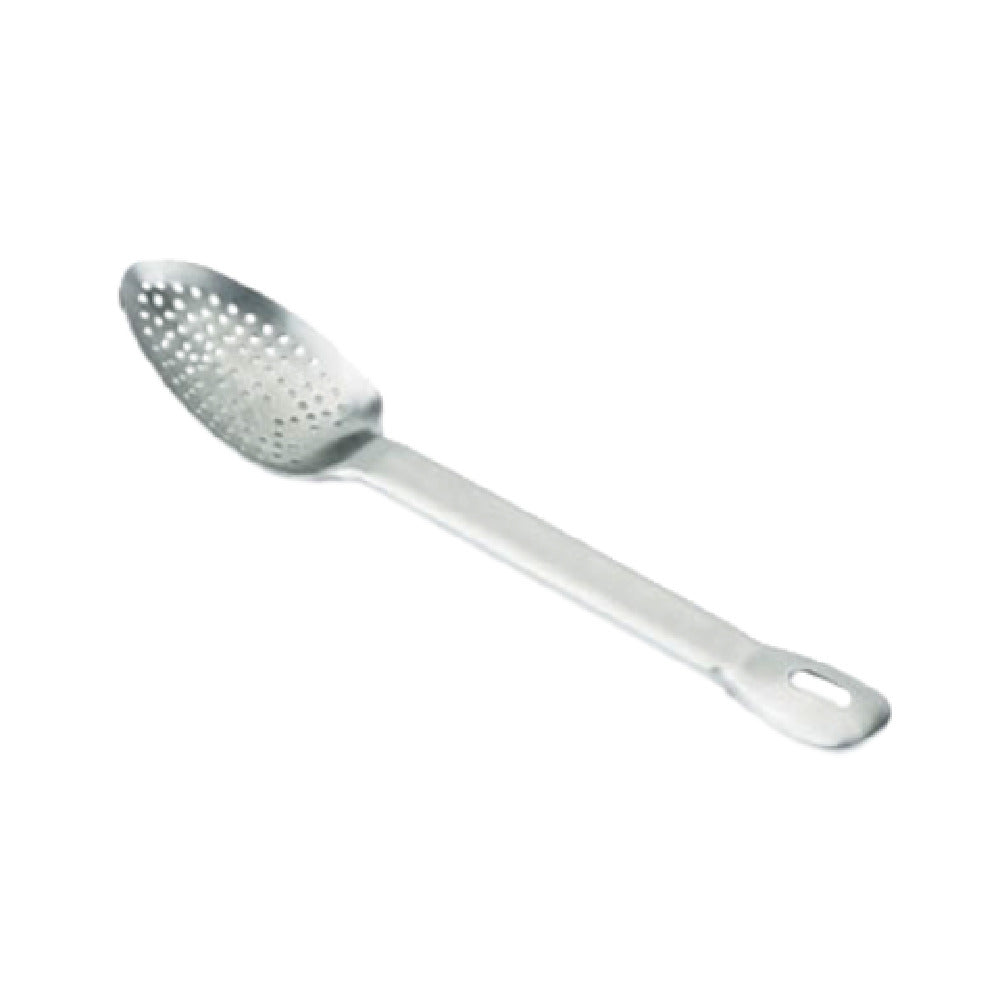 Vollrath 64404 Basting Spoon One-piece Heavy Duty Perforated