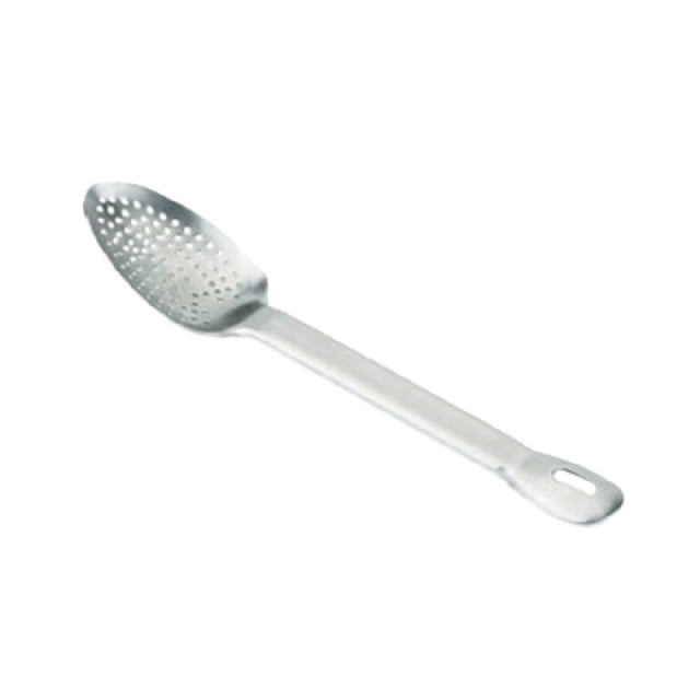 Vollrath 64404 Basting Spoon One-piece Heavy Duty Perforated