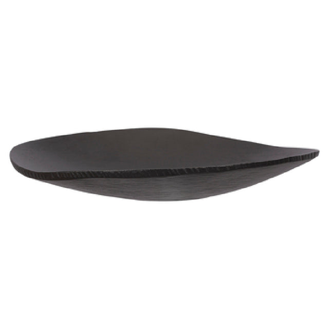 Bon Chef 80057RED Platter 8-5/16" Dia. X 2"H Round