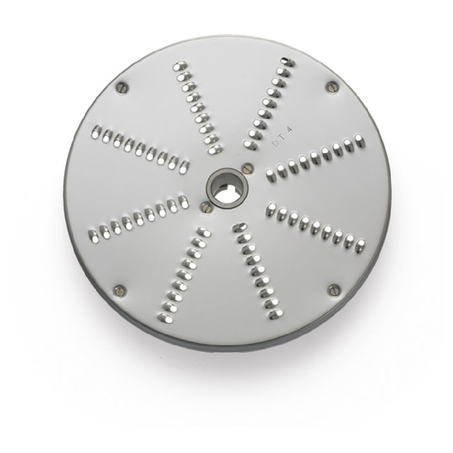 Sirman 40751DT04 DT04 Shredding Disc TM 40751DT045/32" For TM A Food Processors
