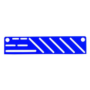 Omcan 12927 (12927) Blue Insert Only