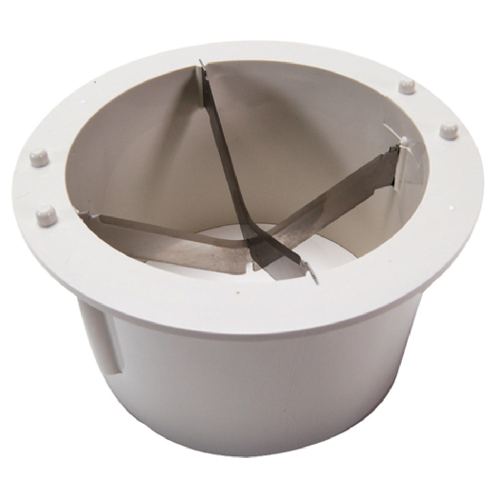 Sunkist S-5B Cup Blade 4 Section W/cover