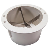 Sunkist S-5B Cup Blade 4 Section W/cover
