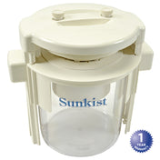 Sunkist B204 Wedger 8 Wedge Bar Buddy