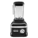 KitchenAid KSBC1B0BM - KitchenAid® Commercial Bar Blender, 60 Oz. Capacity, (3) Speed Options & Variable Select