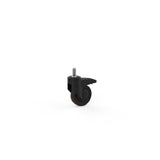 Steelite MGSSCMSM2001 Caster Rollin Mixed Materials Mogogo (stock Item)
