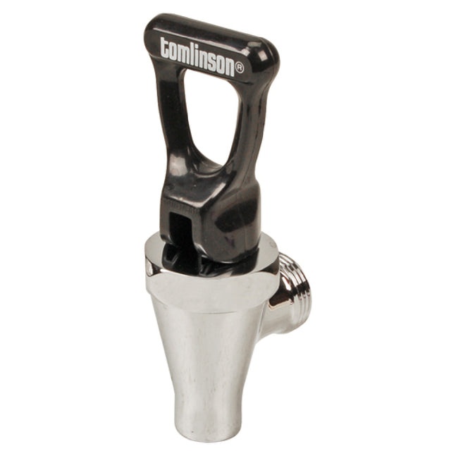 Blickman BLIUC147A Faucet Urn "s" Cp Leadfree