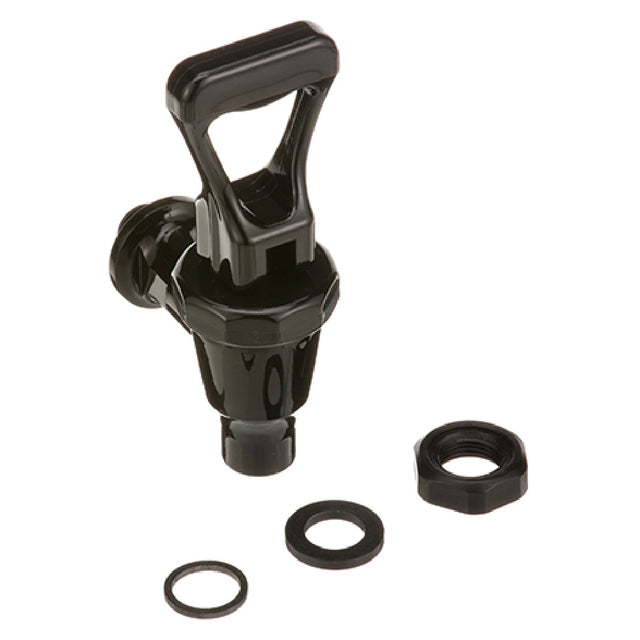 Cecilware D037A Faucet Urn (3/8"nps M Plst)