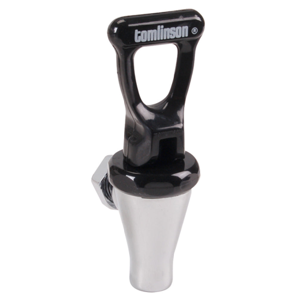 AllPoints 2861021 Faucet "s" Wing Nut Leadfree