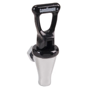 AllPoints 2861021 Faucet "s" Wing Nut Leadfree