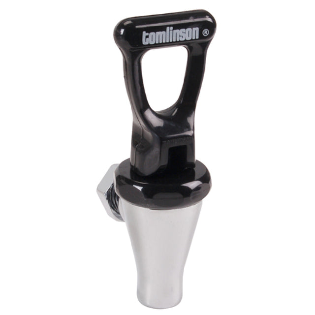 AllPoints 2861021 Faucet "s" Wing Nut Leadfree