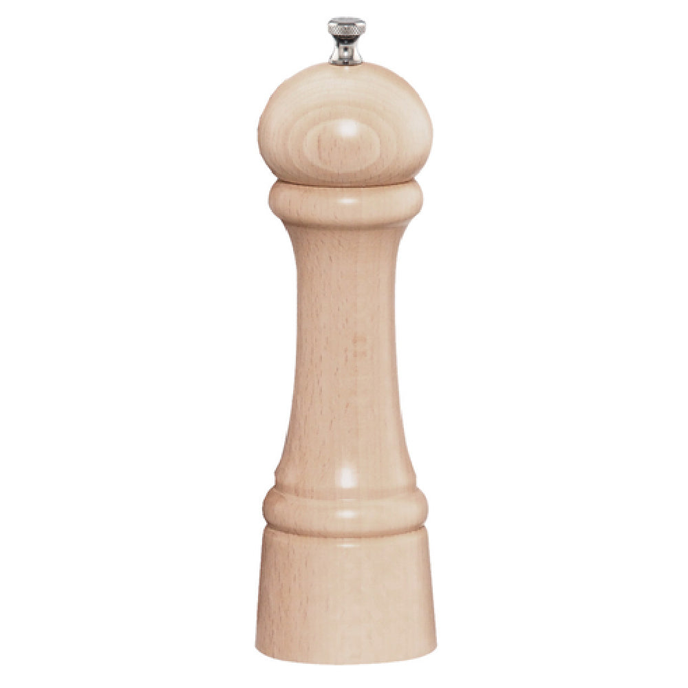 Chef Specialties 8252 (082528) Chef Professional Series Windsor Salt Mill 8" High