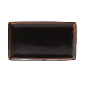 Steelite 91090550 Rectangle Tray 10.625" X 0.875" Koto