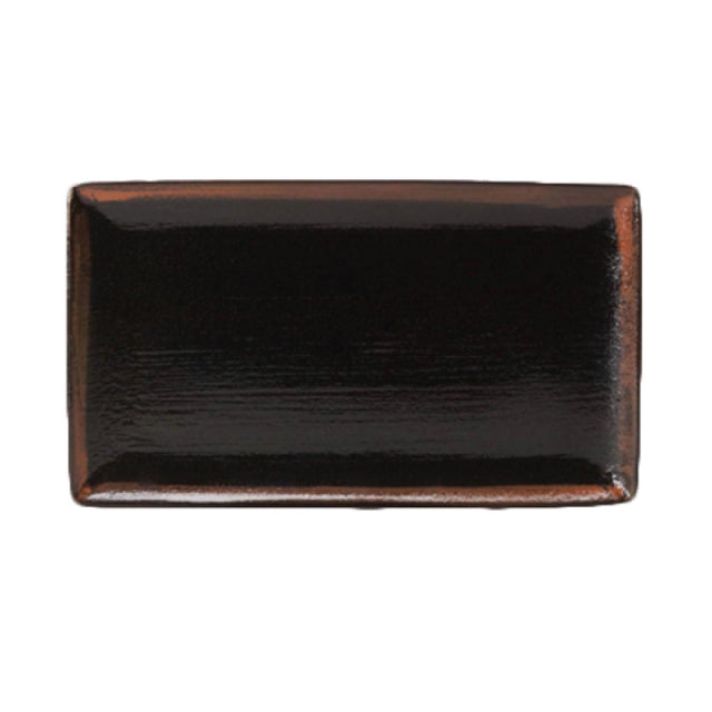 Steelite 91090550 Rectangle Tray 10.625" X 0.875" Koto