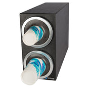 Carlisle C2902 San Jamar EZ-Fit® Beverage Center Cabinet 7-3/4"W X 23-3/4"D X 15"H