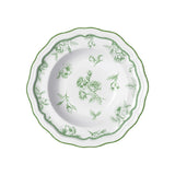 Steelite 62539FP814 Rim Soup Bowl 15.0 Oz 9.75"