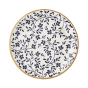 Steelite 18000566 Plate 10.0" X 0.75" Impressions