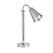 Steelite 7351MW308 Lamp Heat Lamps Stainless Steel