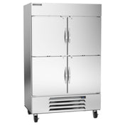 Beverage Air HBR49HC-1-HS Horizon Series Refrigerator Reach-in Two-section